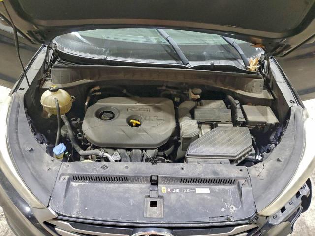 Hyundai TUCSON Se Image 9