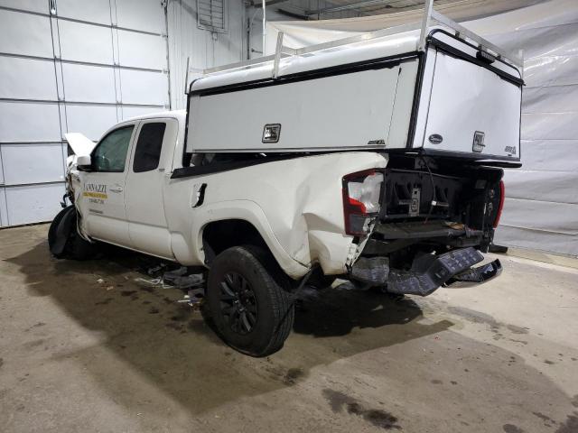 Toyota Tacoma Access Cab Image 11