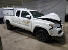 Toyota Tacoma Access Cab Image 10