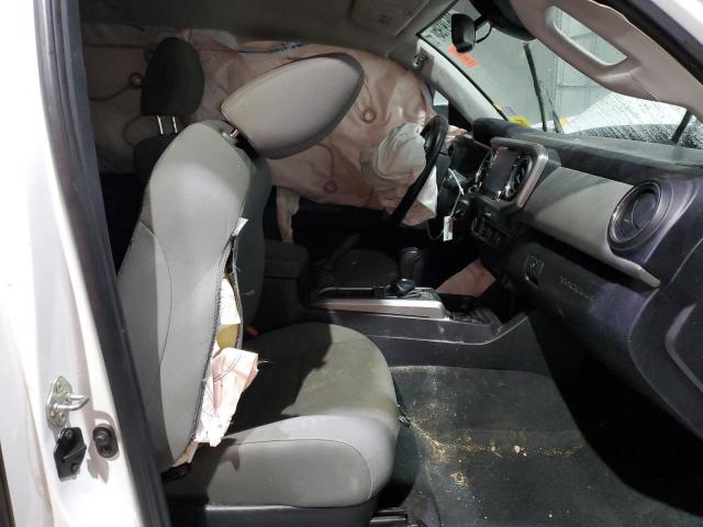 Toyota Tacoma Access Cab Image 8