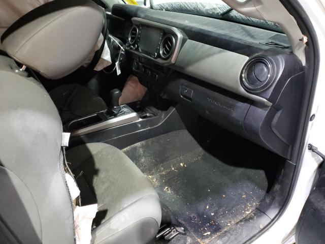 Toyota Tacoma Access Cab Image 7