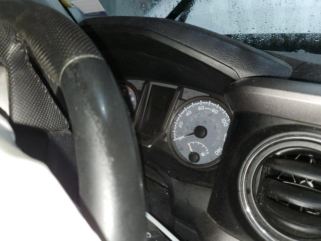 Toyota Tacoma Access Cab Image 2