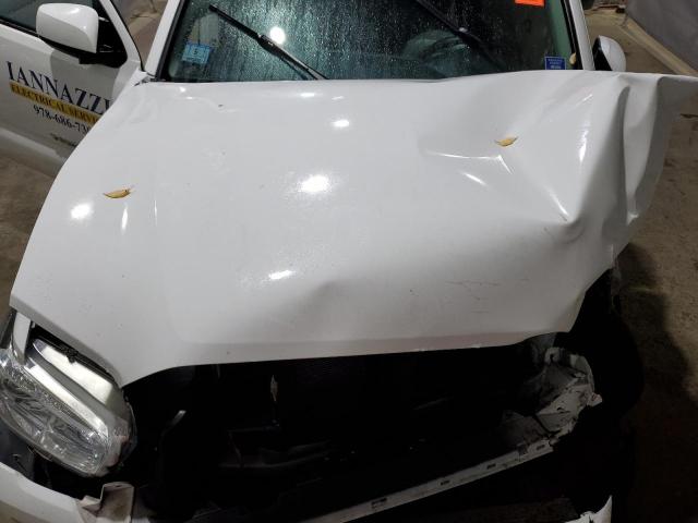 Toyota Tacoma Access Cab Image 9