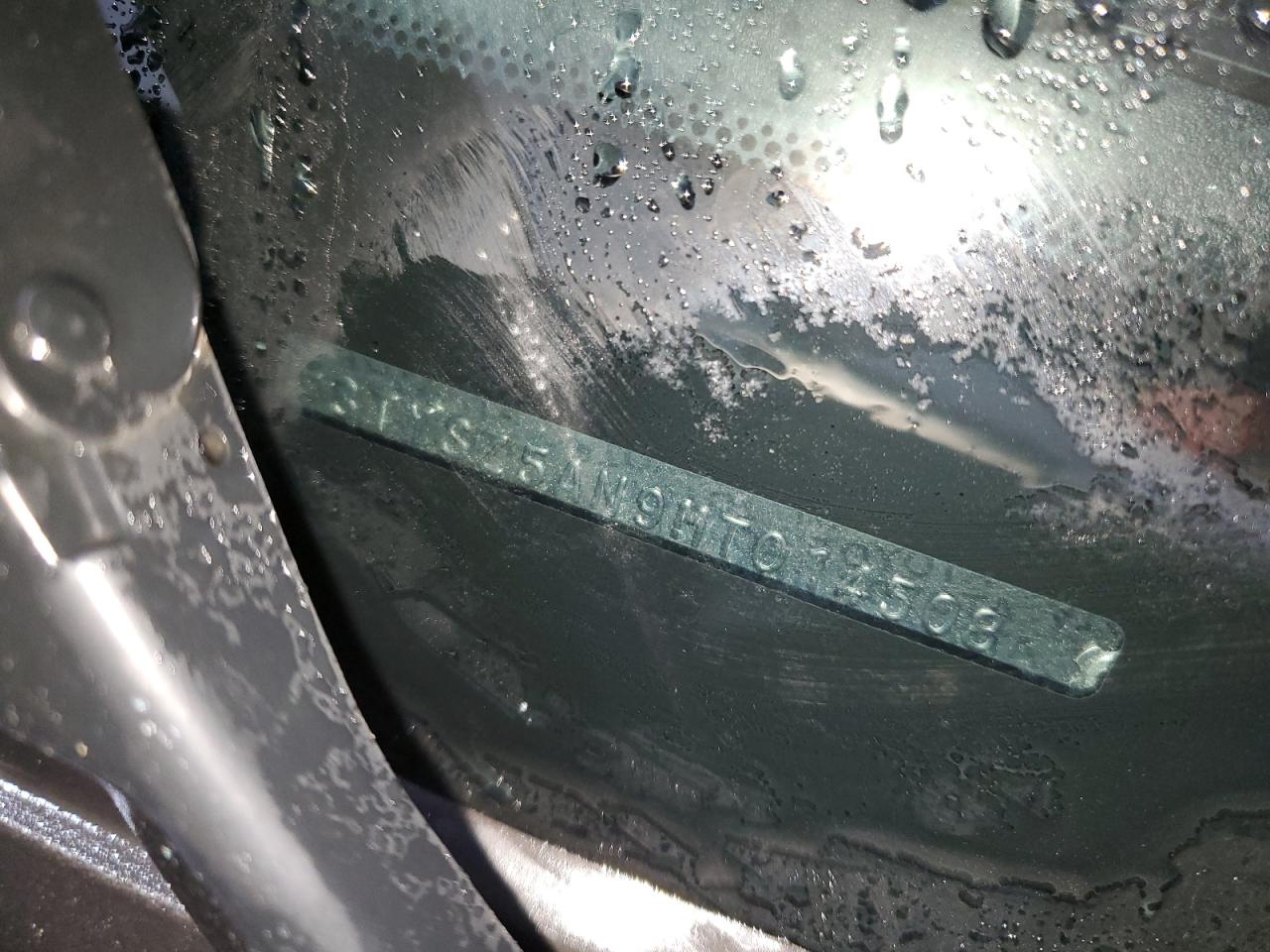 Toyota Tacoma Access Cab Image 5