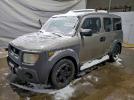 Honda Element Ex Image 1