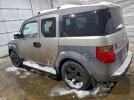 Honda Element Ex Image 5