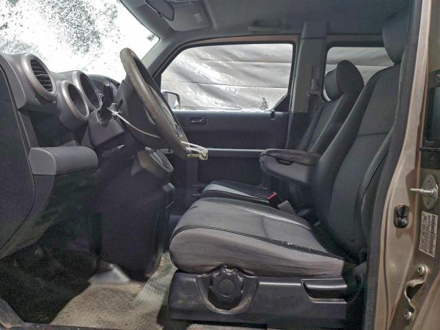 Honda Element Ex Image 13