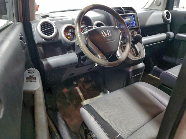 Honda Element Ex Image 3