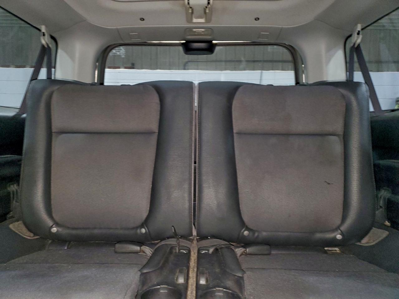 Honda Element Ex Image 8