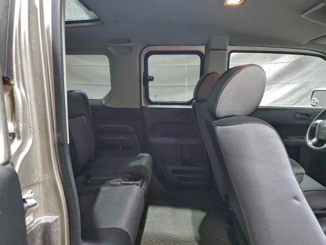 Honda Element Ex Image 12