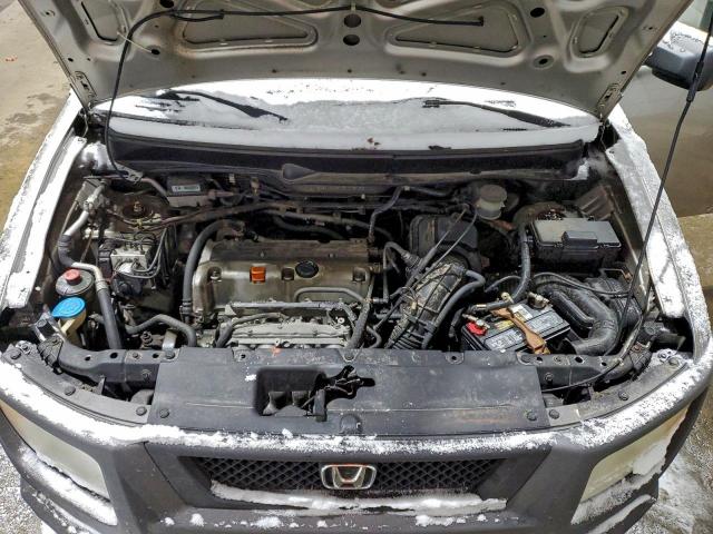 Honda Element Ex Image 10