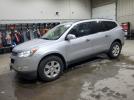 Chevrolet Traverse Lt Image 1