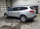 Chevrolet Traverse Lt Image 4