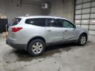 Chevrolet Traverse Lt Image 5