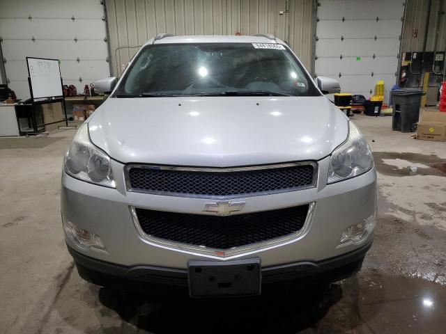 Chevrolet Traverse Lt Image 3