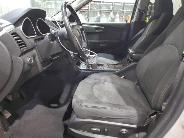 Chevrolet Traverse Lt Image 13