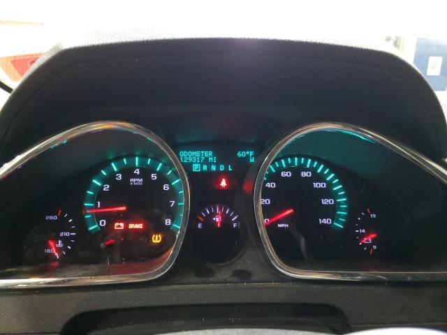 Chevrolet Traverse Lt Image 2