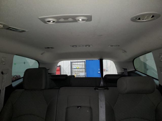 Chevrolet Traverse Lt Image 11