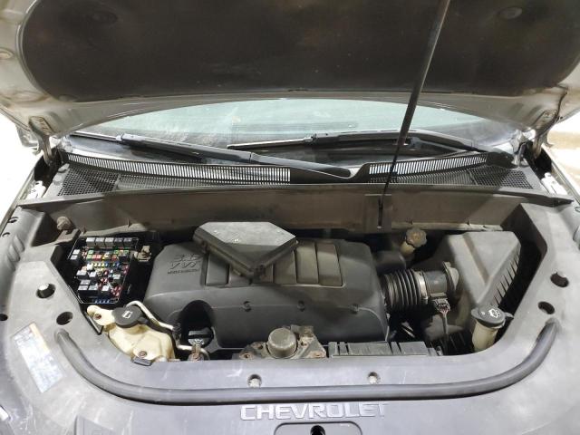 Chevrolet Traverse Lt Image 10