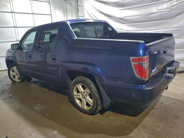 Honda Ridgeline Rtl Image 4