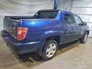 Honda Ridgeline Rtl Image 2