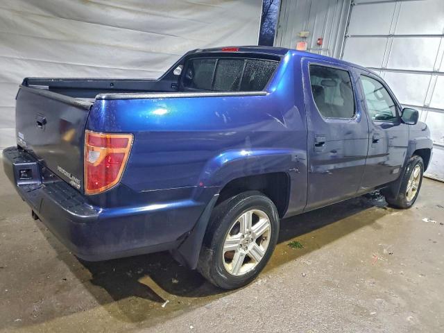 Honda Ridgeline Rtl Image 2