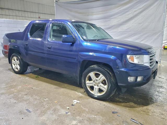 Honda Ridgeline Rtl Image 3