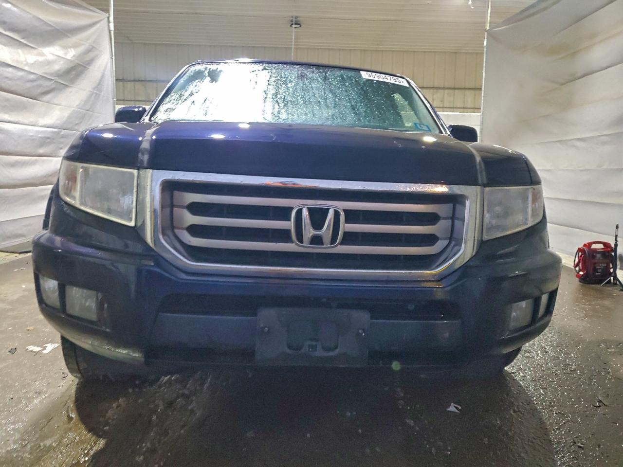 Honda Ridgeline Rtl Image 7