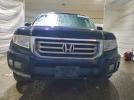 Honda Ridgeline Rtl Image 7