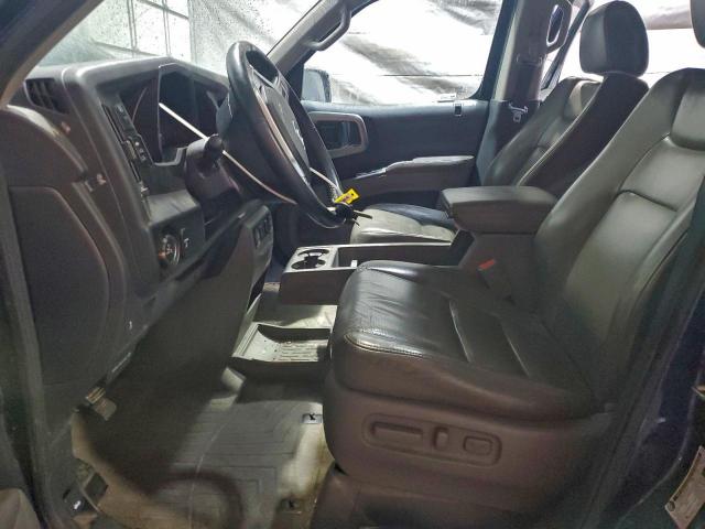 Honda Ridgeline Rtl Image 8