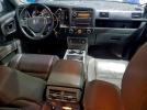 Honda Ridgeline Rtl Image 6