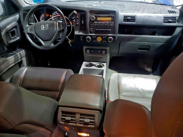 Honda Ridgeline Rtl Image 6