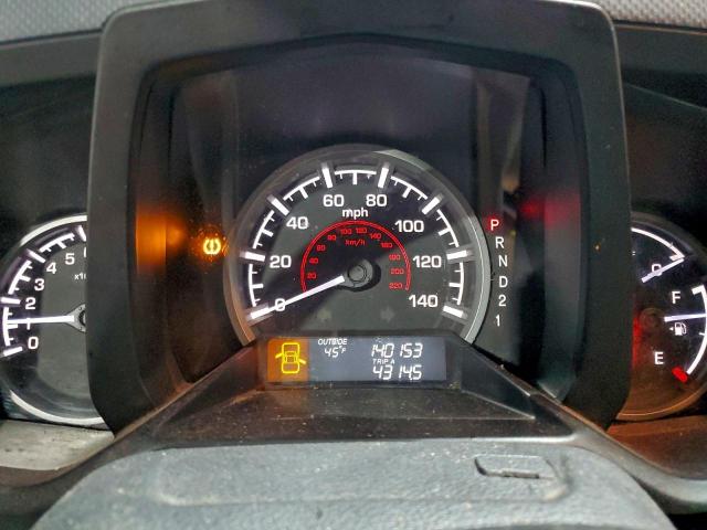 Honda Ridgeline Rtl Image 12