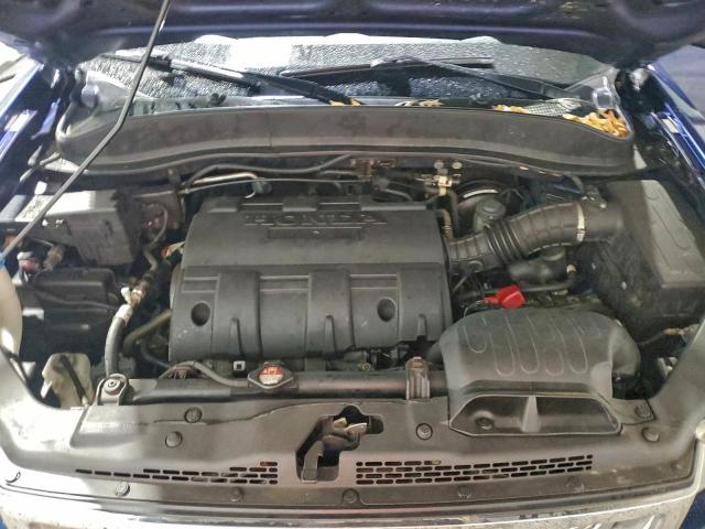 Honda Ridgeline Rtl Image 9