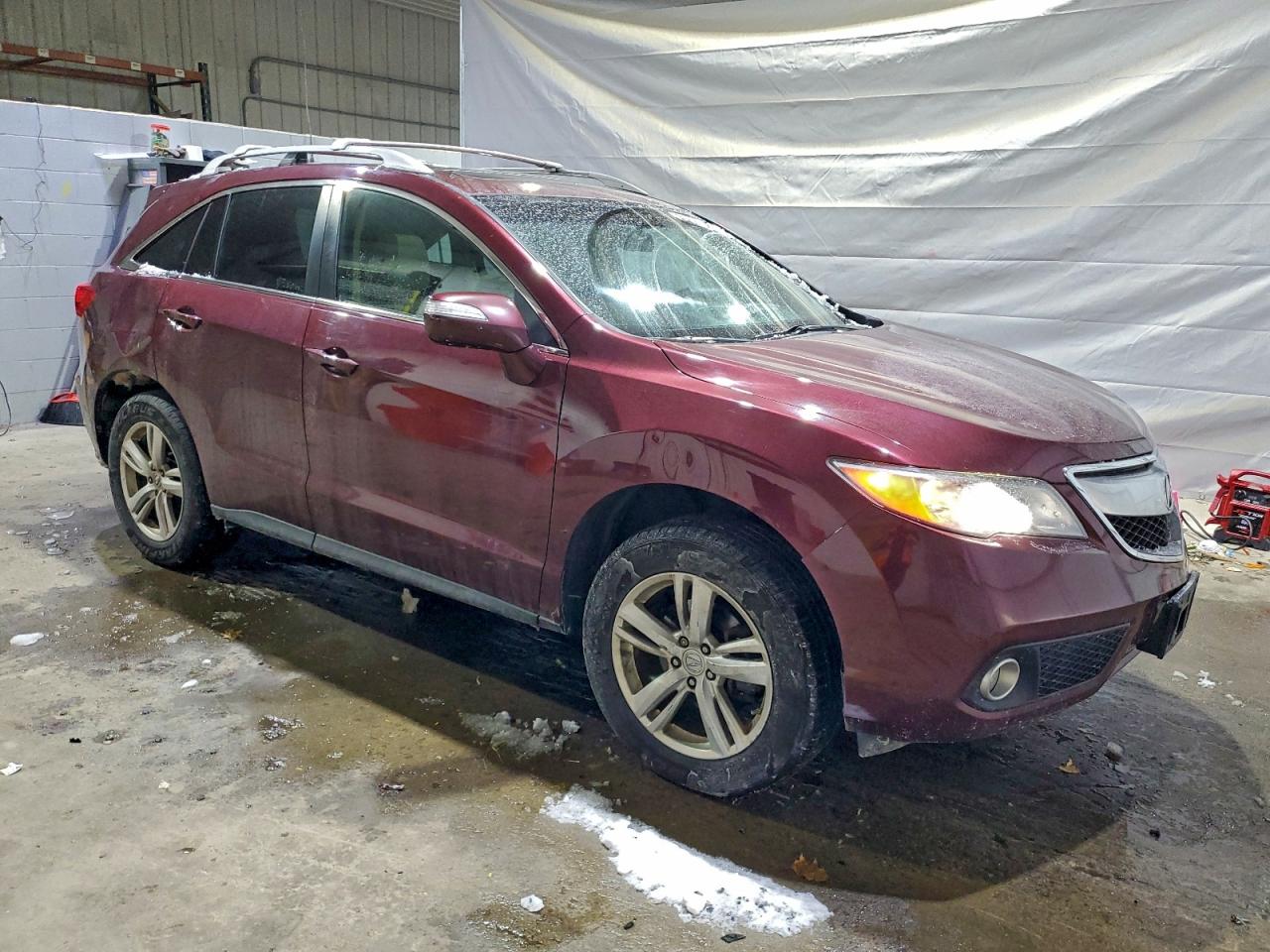 Acura RDX Technology Image 7