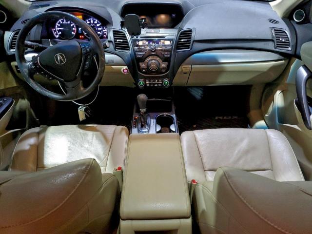 Acura RDX Technology Image 8