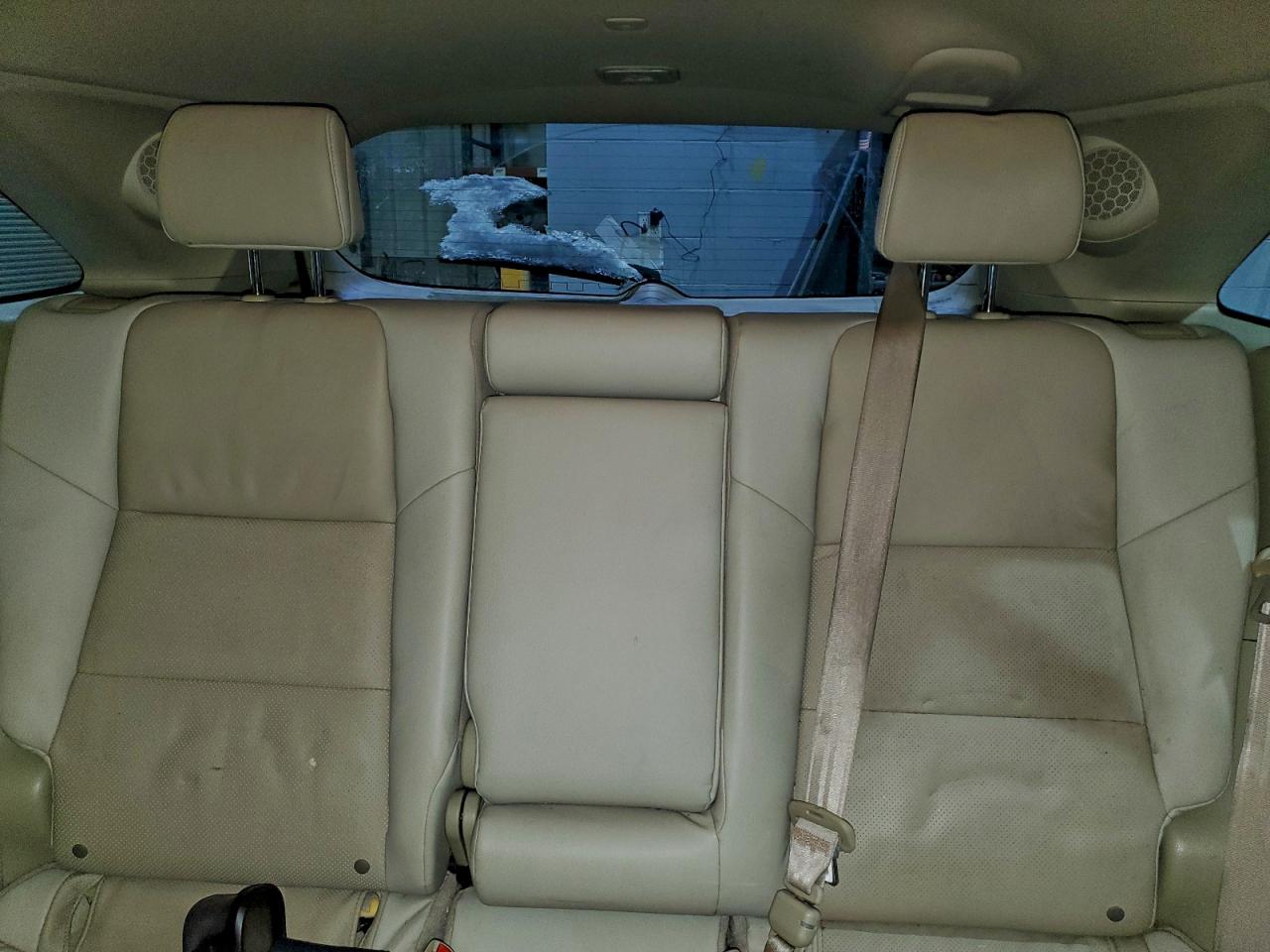 Acura RDX Technology Image 6