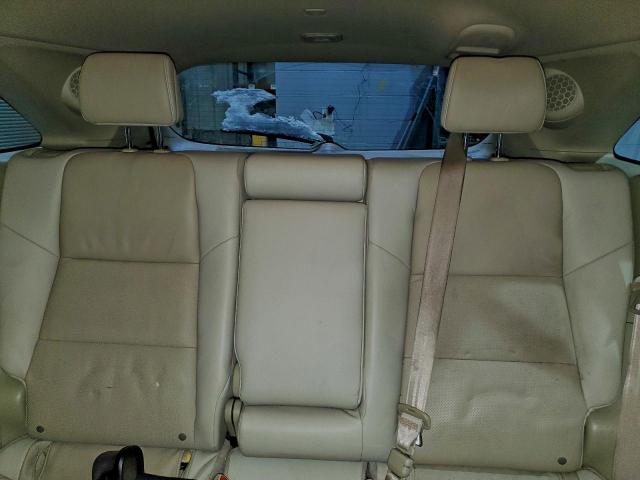 Acura RDX Technology Image 6