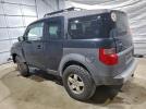 Honda Element Ex Image 8