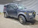 Honda Element Ex Image 6