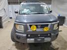 Honda Element Ex Image 5