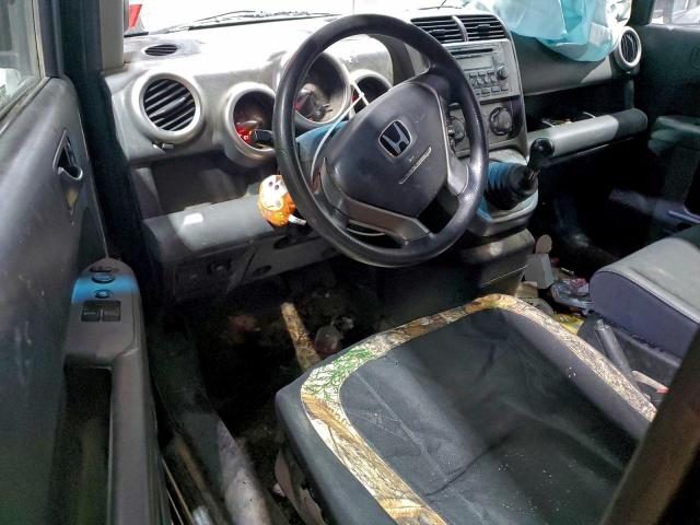 Honda Element Ex Image 3