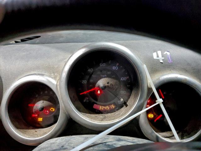 Honda Element Ex Image 10