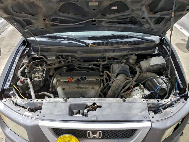 Honda Element Ex Image 11