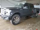 Ford F-150 Supercrew Image 1