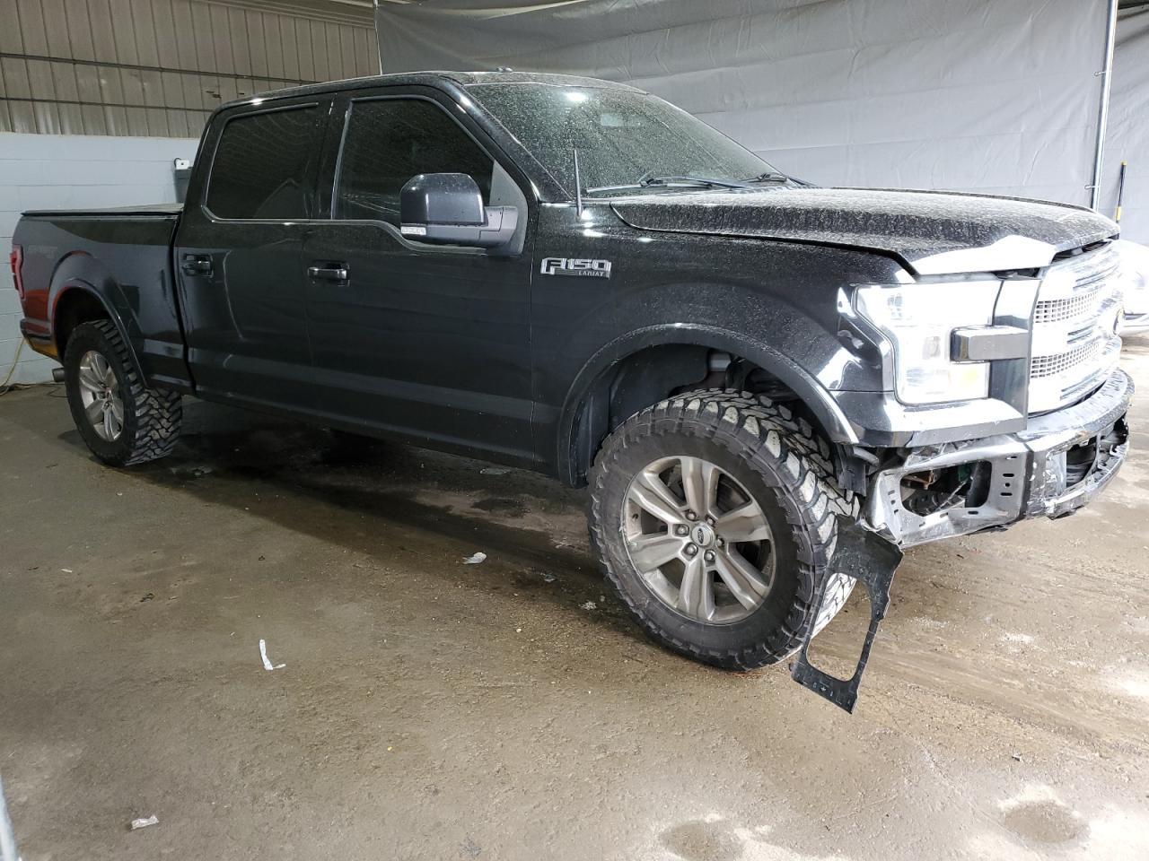 Ford F-150 Supercrew Image 2