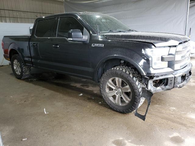 Ford F-150 Supercrew Image 2