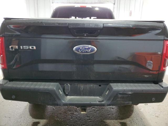 Ford F-150 Supercrew Image 7