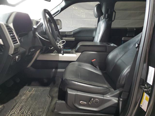 Ford F-150 Supercrew Image 3