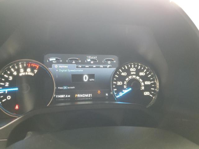 Ford F-150 Supercrew Image 4